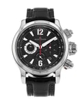 Gebrauchte Jaeger-LeCoultre Master Compressor Chronograph Uhr